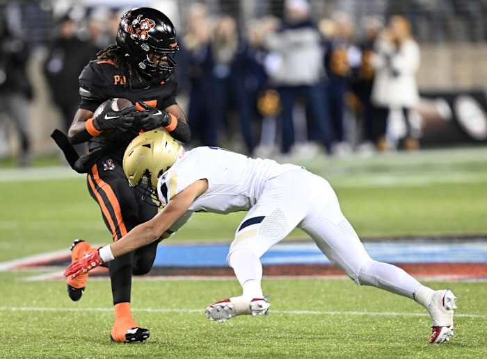 Archbishop Hoban Massillon state championship 2023 Jeff Harwell29